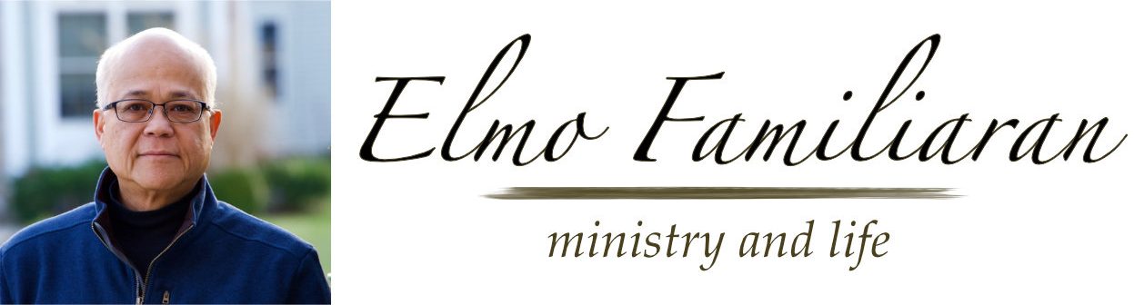 Elmo Familiaran: Ministry and Life
